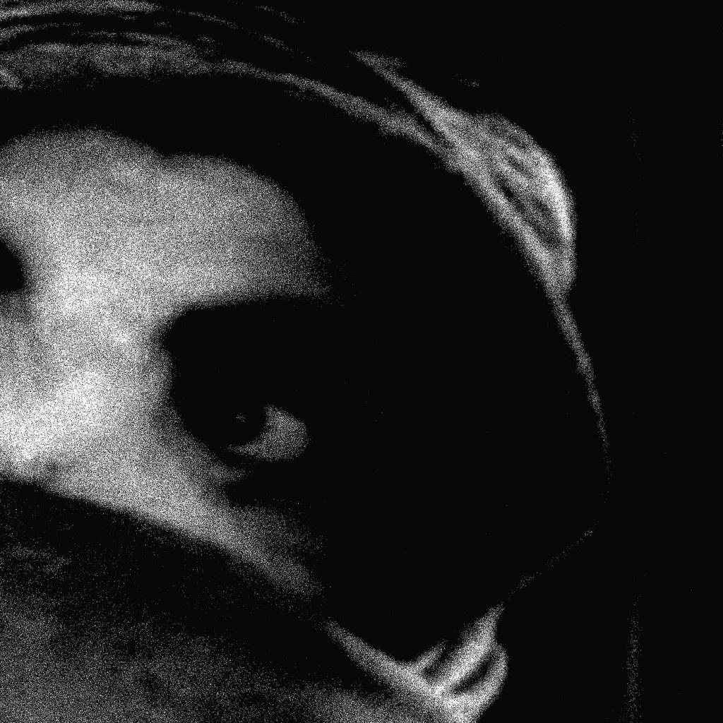 The Body - The Crying Out Of Things