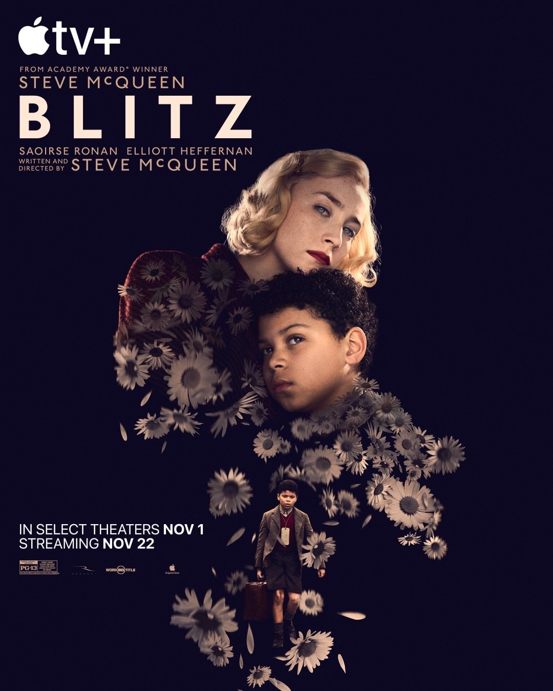 Blitz-poster