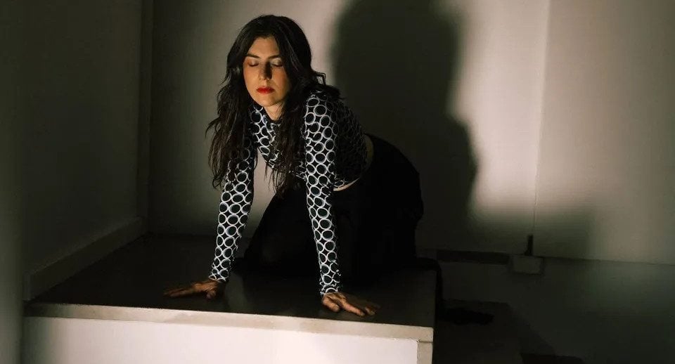 Julia Holter