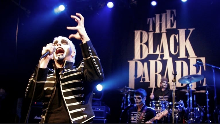 My Chemical Romance