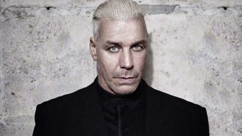 Till Lindemann