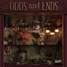 Wesfalia - Odds and Ends
