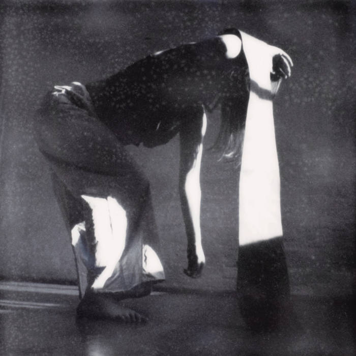 Intrinsic Rhythm's album cover - Perila