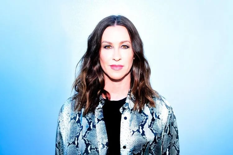 Alanis Morissette