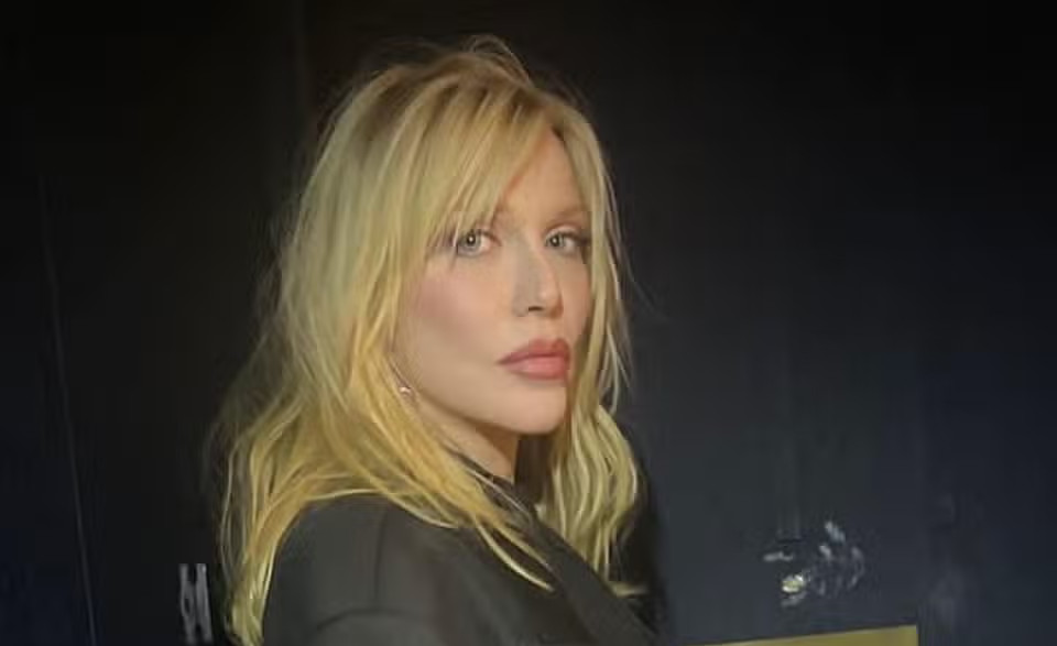 Courtney Love, 2020s