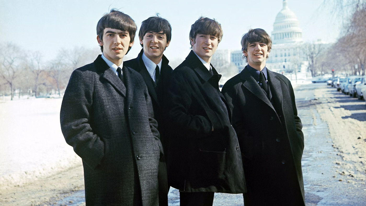 The Beatles '64
