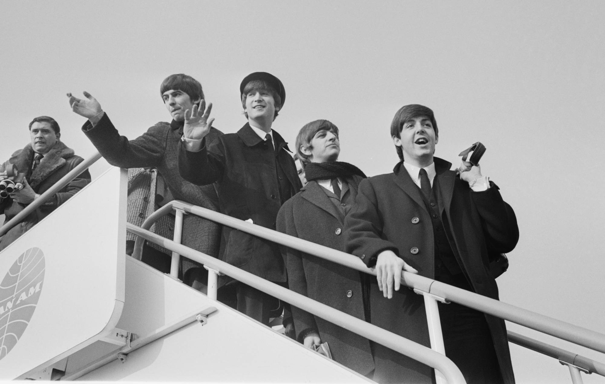 The Beatles - Beatles '64