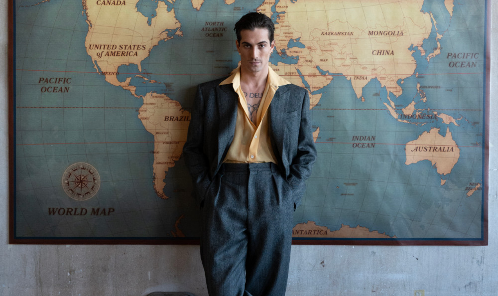 Damiano David