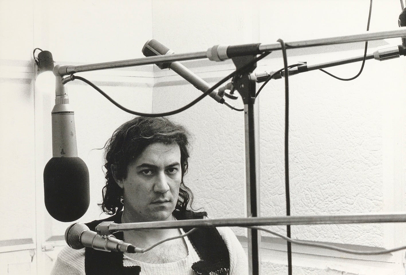 Demetrio Stratos