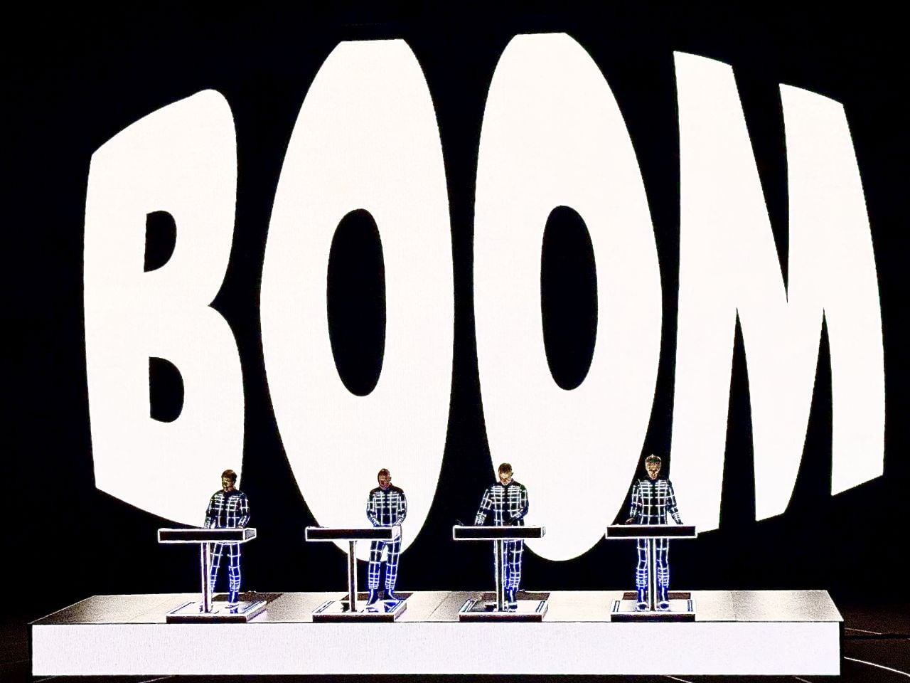 Kraftwerk