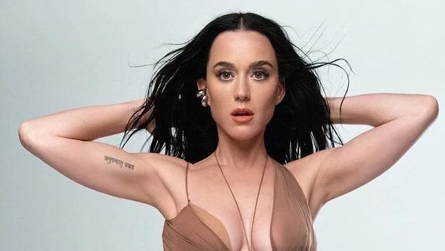 Katy Perry