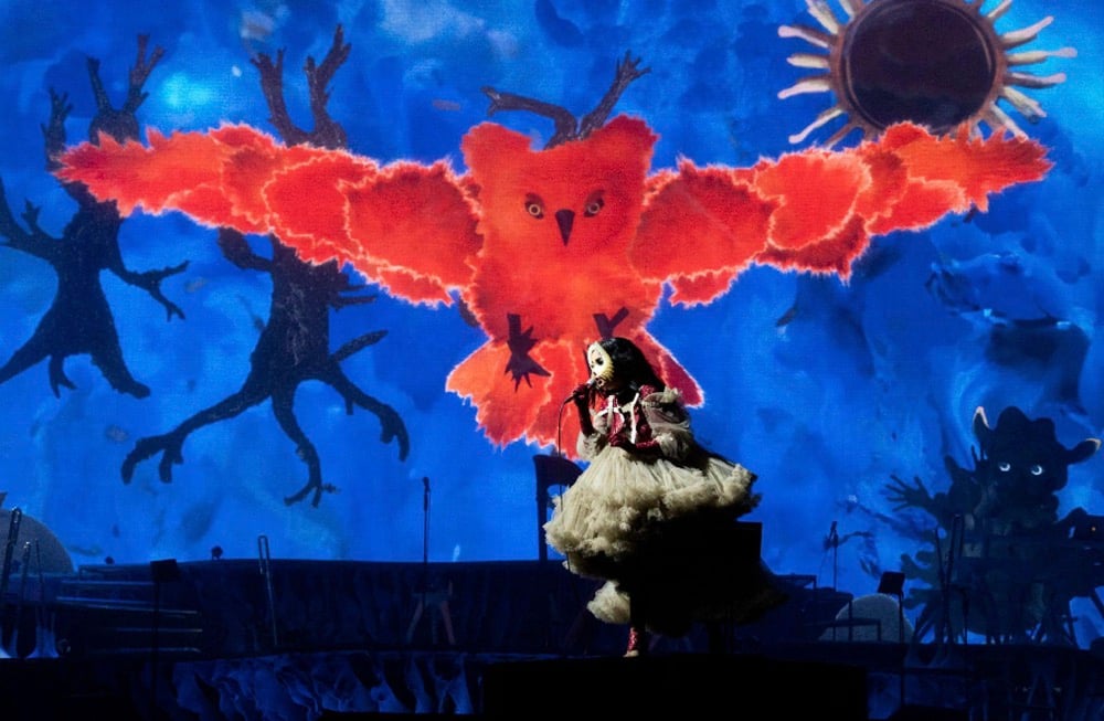 Björk
