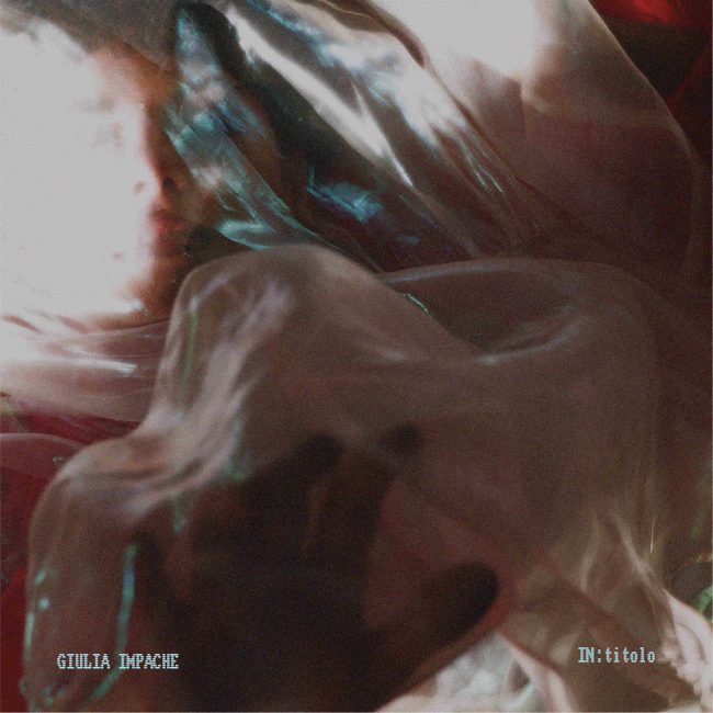 Giulia Impache - IN:titolo