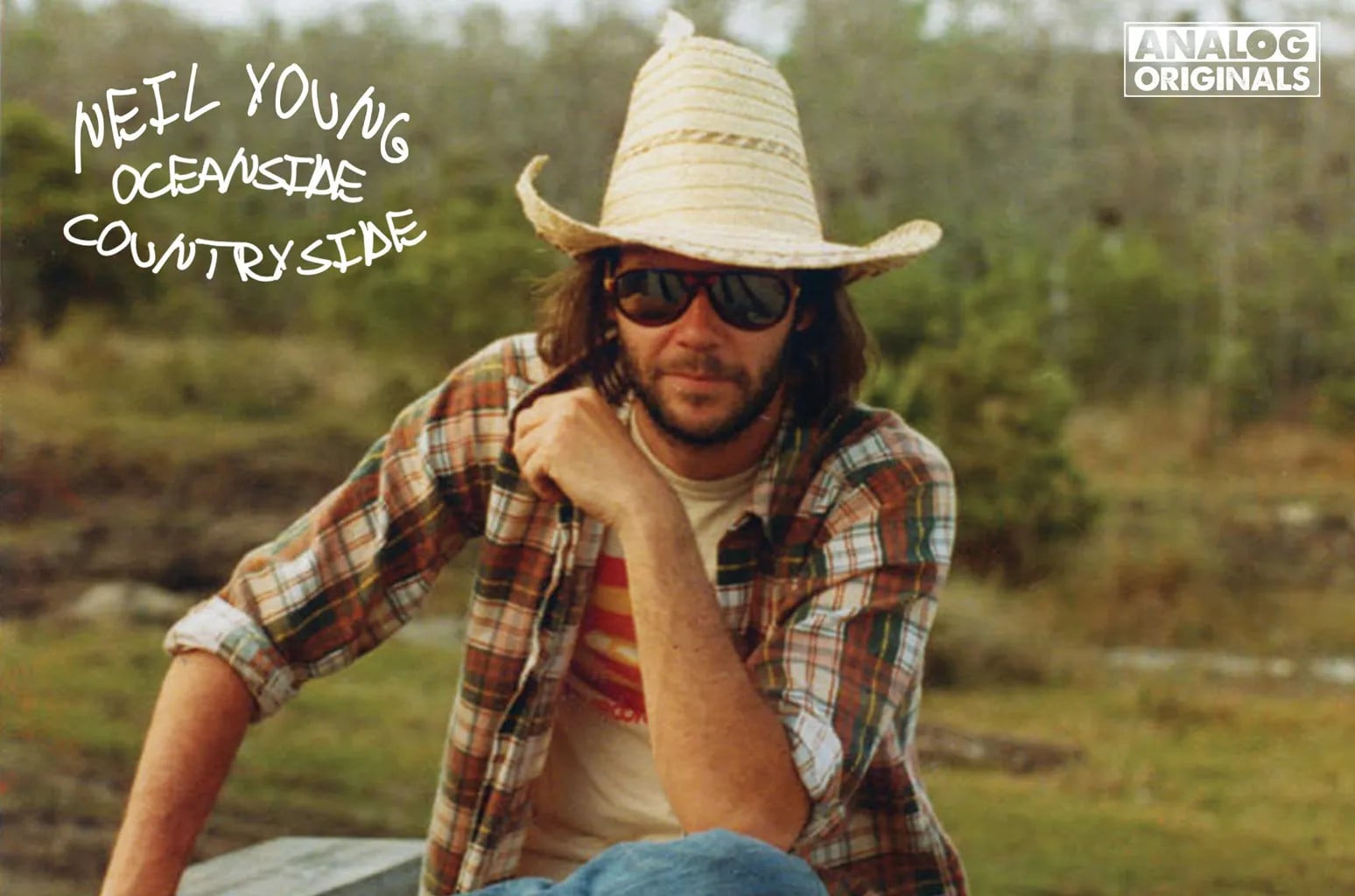 Neil Young