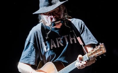 Neil Young