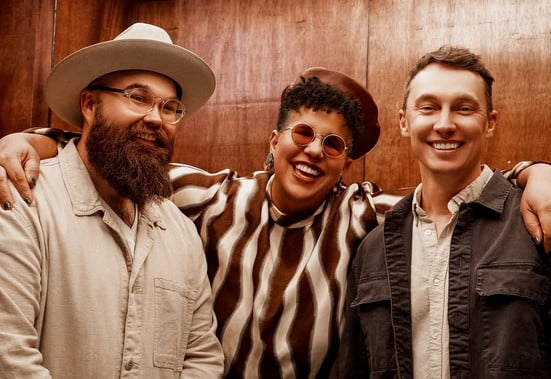 Alabama Shakes