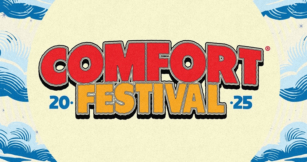Comfort festival