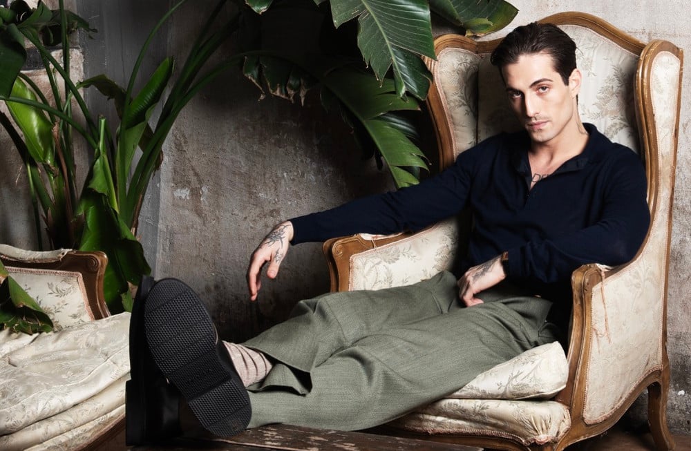 Damiano David