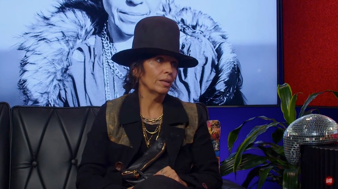 Linda Perry sulla reunion dei 4 Non Blondes