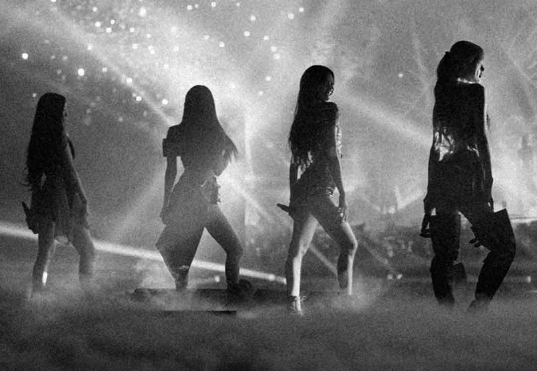 Blackpink