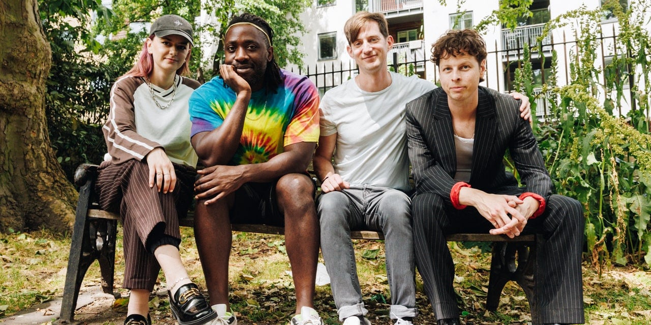Bloc Party