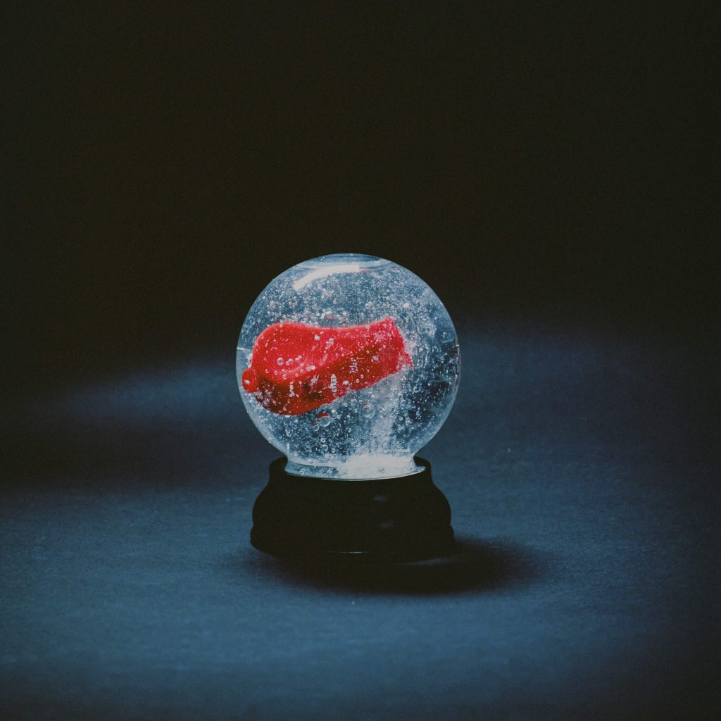 Darkside - Nothing