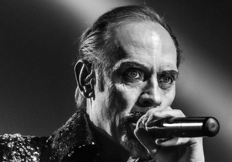 Peter Murphy
