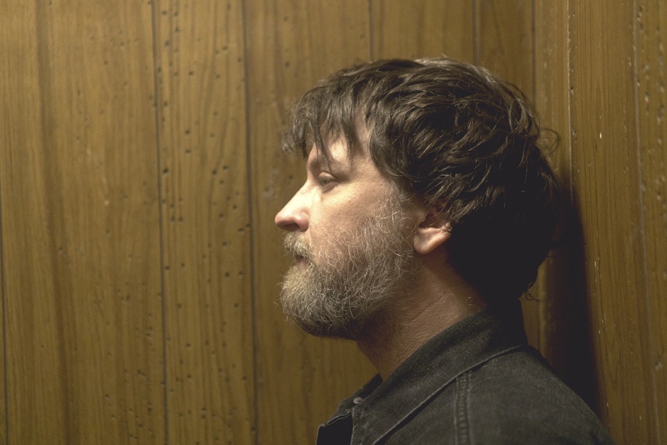 Ben Chasny / Six Organs of Admittance