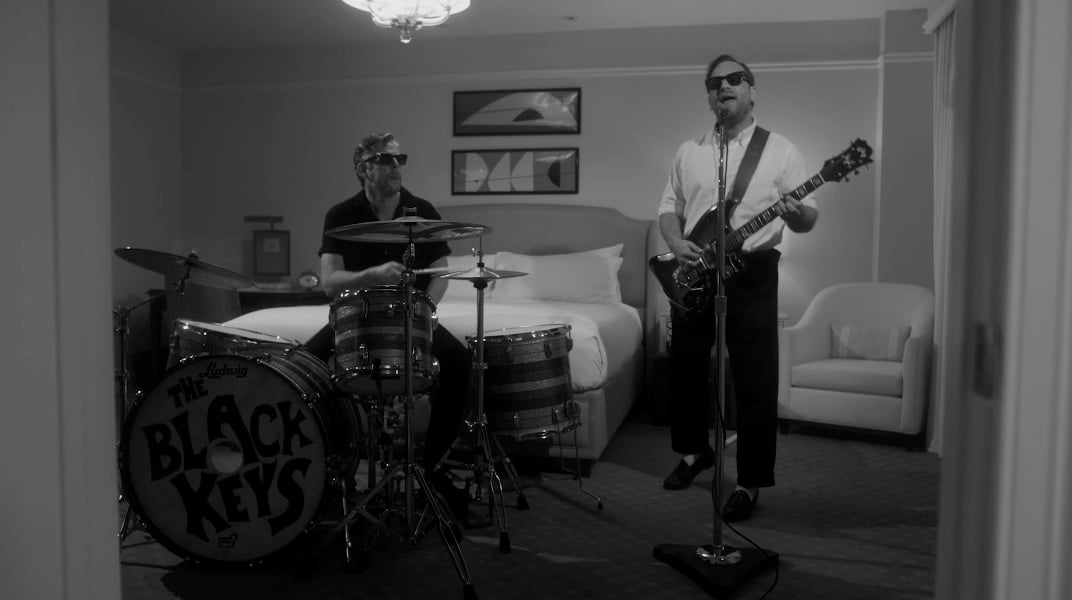 The Black Keys