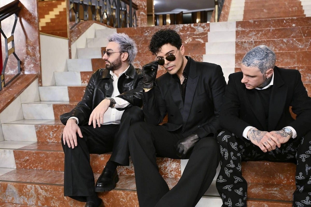 The Kolors