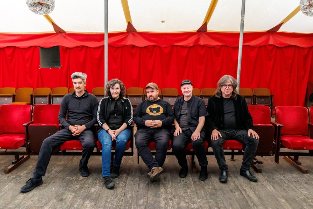 Magnetic Fields