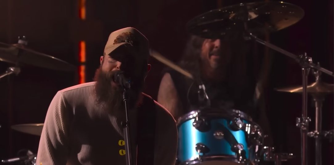 Post Malone e Nirvana
