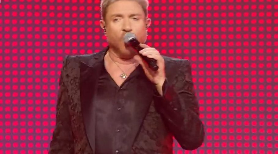 Simon Le Bon, Duran Duran