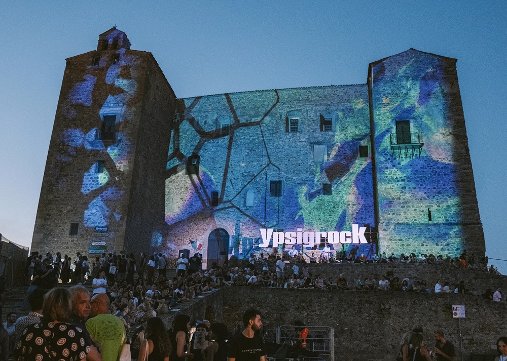 Ypsigrock