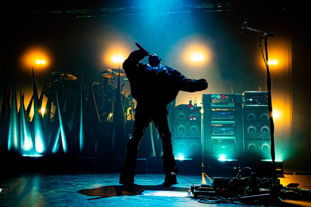 Skunk Anansie