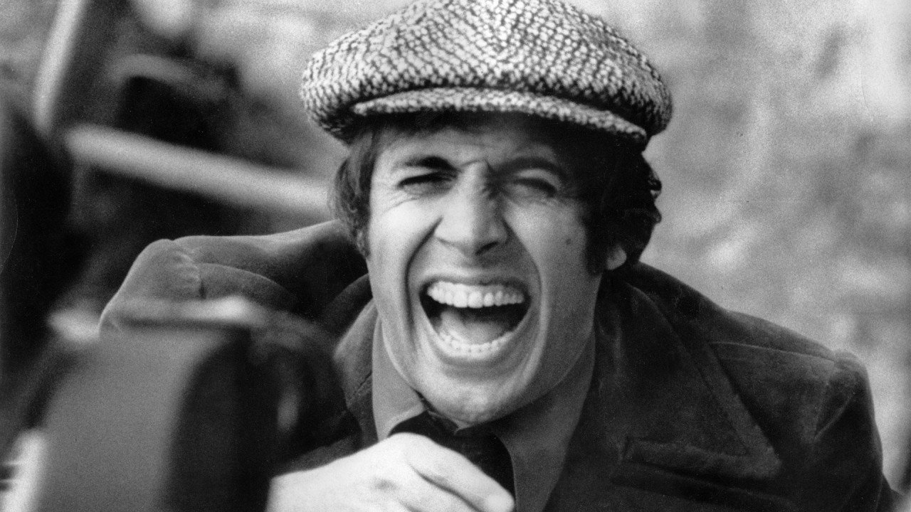 Adriano Celentano, Prisencolinensinainciusol