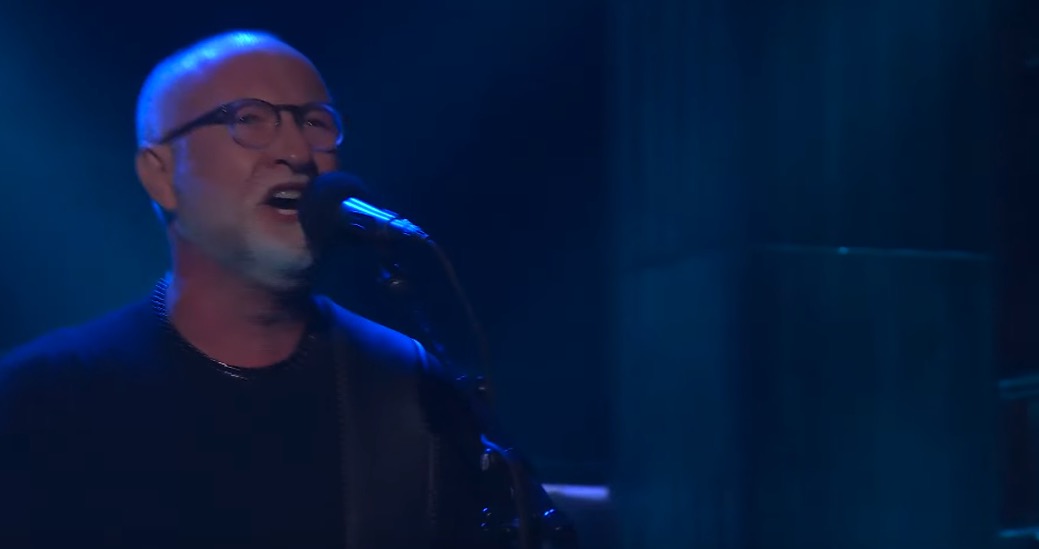 Bob Mould