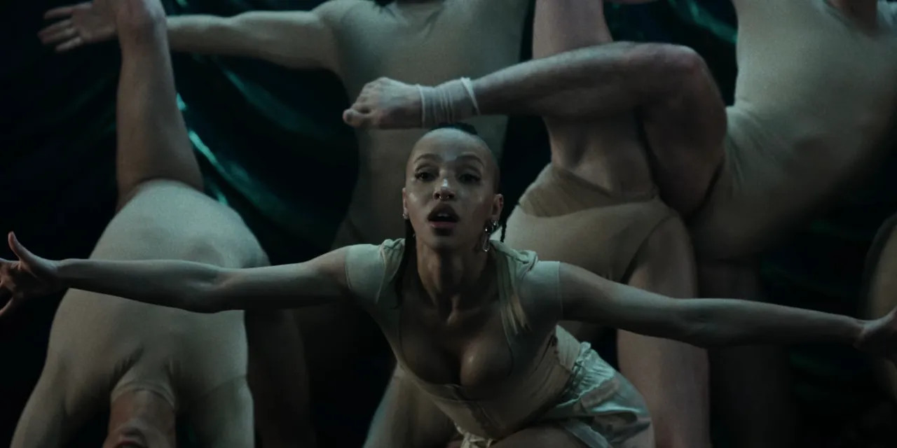 FKA twigs