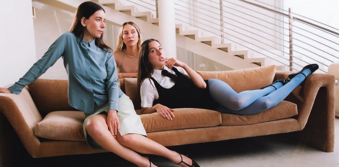 HAIM