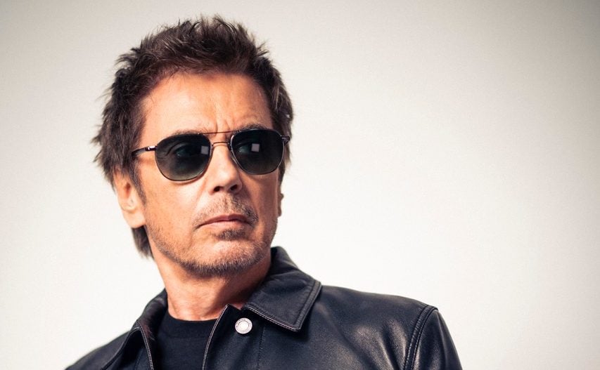 Jean Michel Jarre