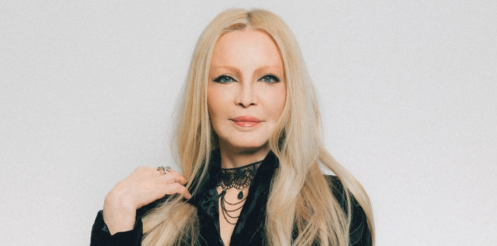 Patty Pravo