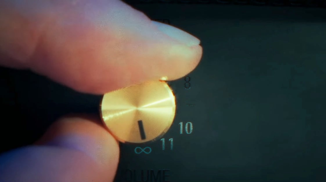 Il teaser di Spinal Tap II