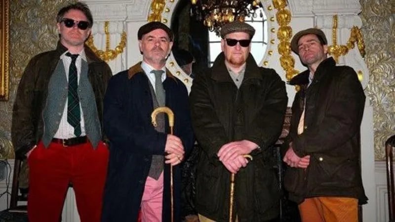 Beta Band