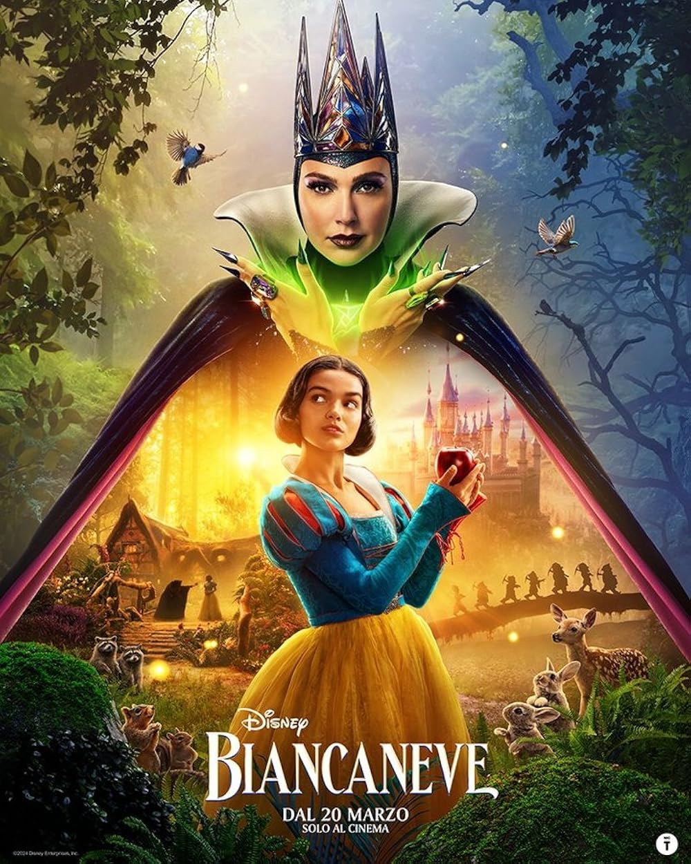 Biancaneve