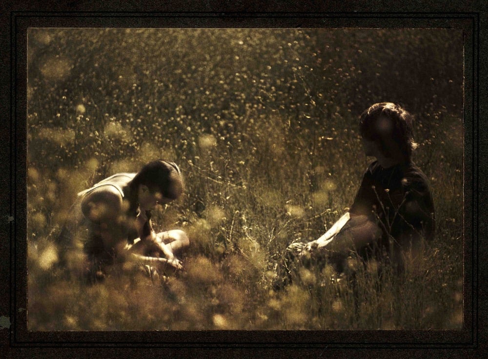 Ethel Cain e Willoughby Tucker
