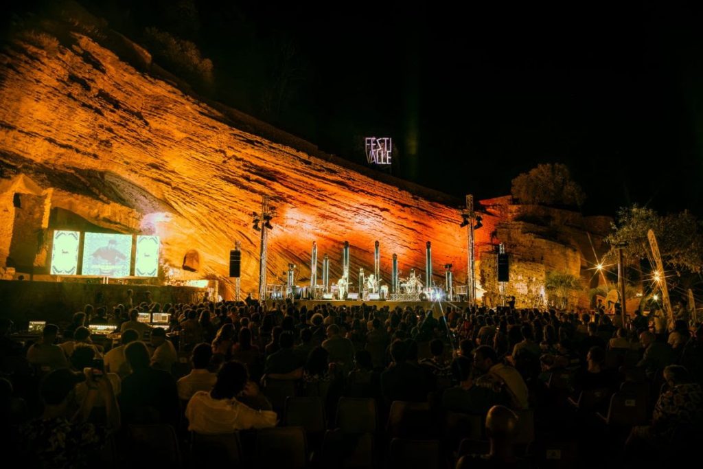 FestiValle