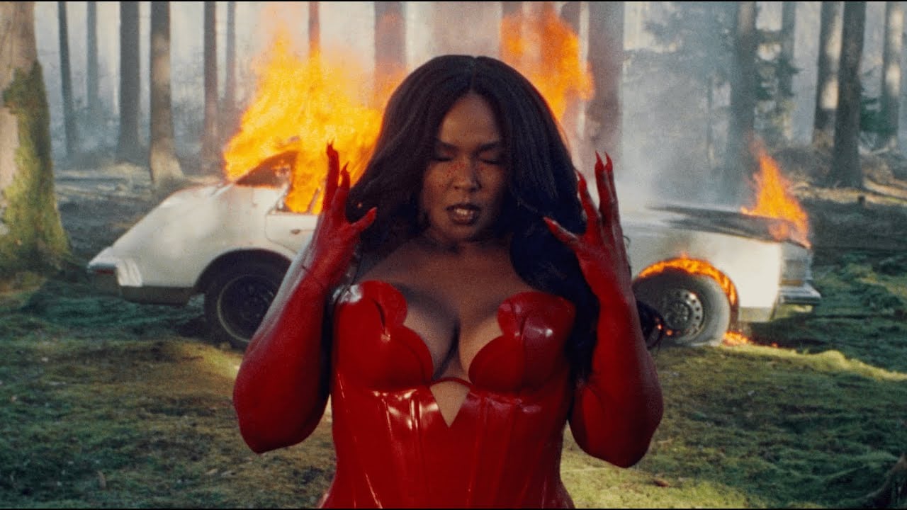 Lizzo