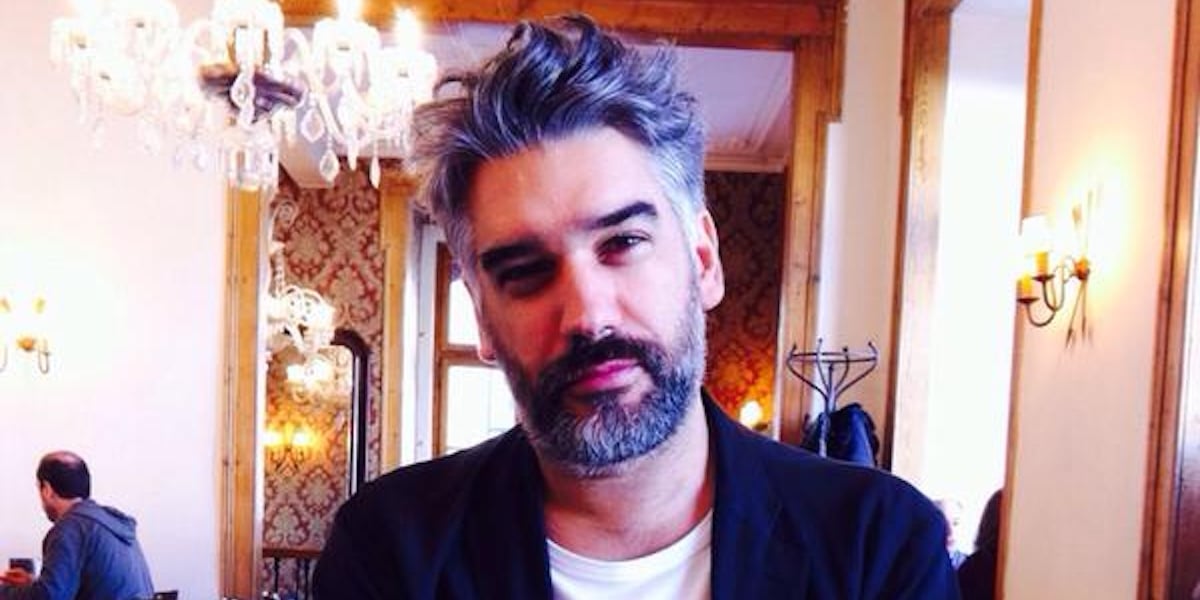 Sergio Ricciardone