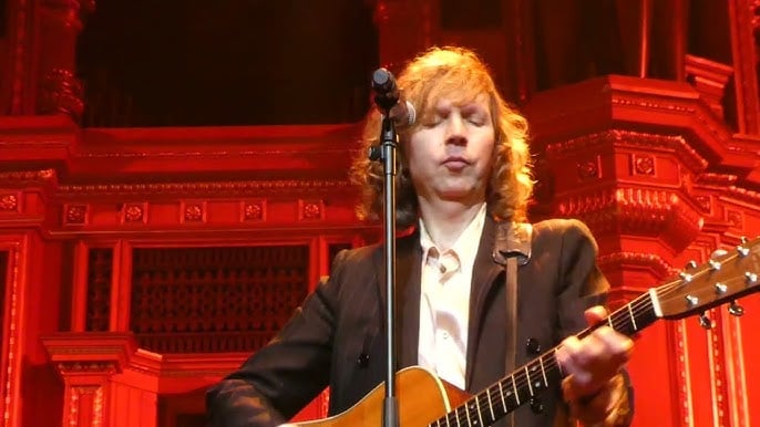 Beck