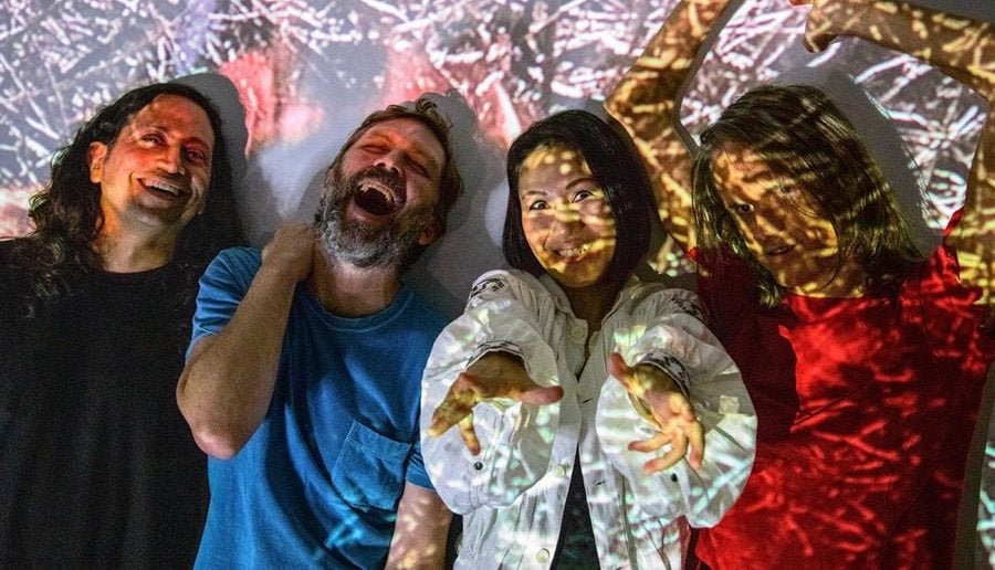 Deerhoof